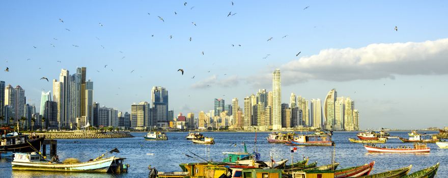 District de Panamá