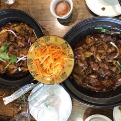 花雕醉鸡(韩城店) User Photo