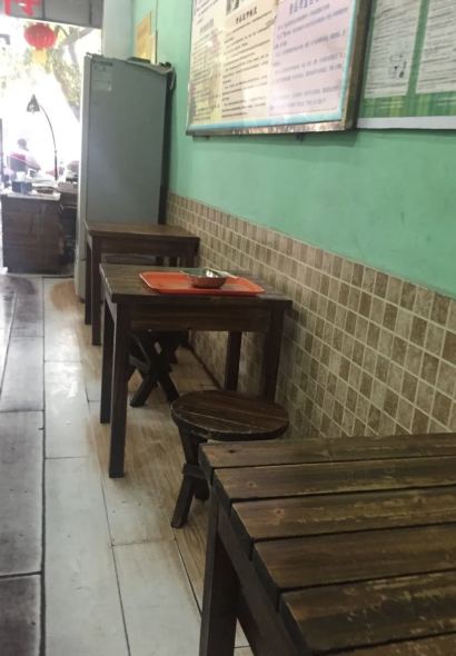 Zhongling Rice Noodles Heshan Chain Store