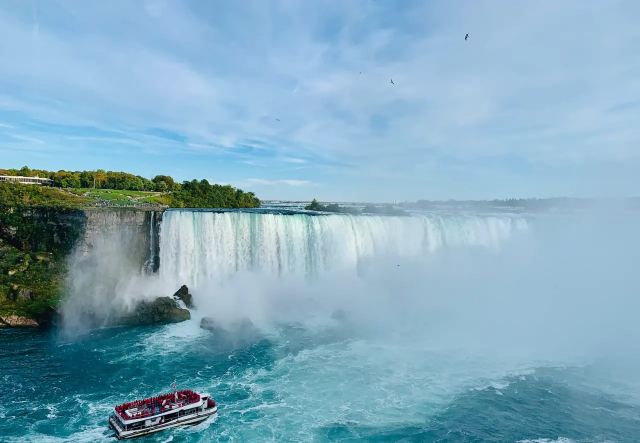 Niagara Falls