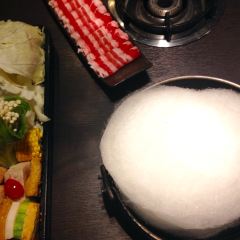 Tianshuiyuemijingguowudian 여행 사진
