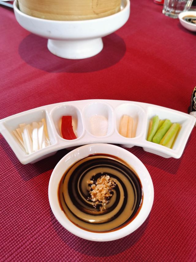 Duck De Chine