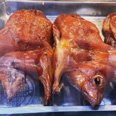 清真·金宏兴鸭子店(明瓦廊店) User Photo