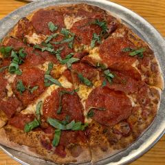California Pizza Kitchen User Photo