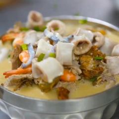 回味靓粥 User Photo