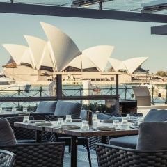 6HEAD Sydney 여행 사진