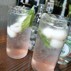 咖啡·湖(德清店) User Photo