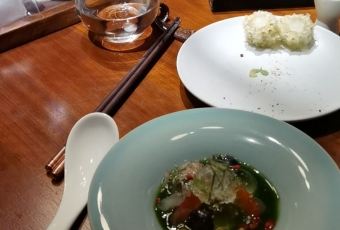 THE BRIDGE User Photo