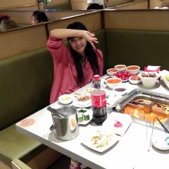 Haidilao Hot Pot (Yixian Road) User Photo