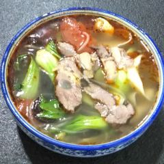 磨沟沿老字号牛肉面 User Photo