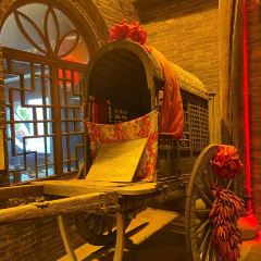 ShanXi HuiGuan (TaiYuan ShengLi East Street) 여행 사진