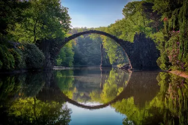 Rakotzbrücke