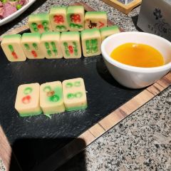 THE FOOD GALLERY OF BINGZHOU User Photo
