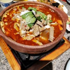 THE FOOD GALLERY OF BINGZHOU User Photo