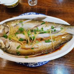 老味道1992(武当山店) User Photo