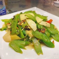 豪客人家特色菜酒楼 User Photo