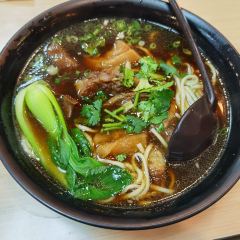 李先生牛肉面大王(潍坊火车站店) User Photo