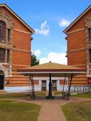 Boggo Road Gaol