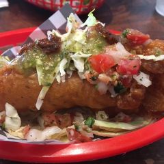 Maria’s Tortas Jalisco User Photo