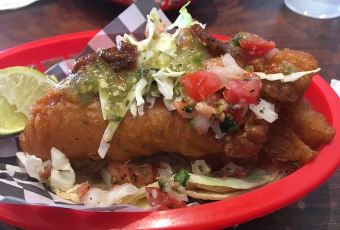 Seven Lives Tacos y Mariscos User Photo