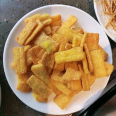 Huopenjingmala Fish (chengdonglu) User Photo