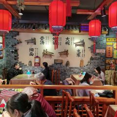 Chen he zi HE LE CUN ảnh của người dùng