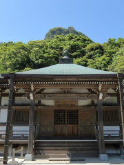 Chingokuji Temple