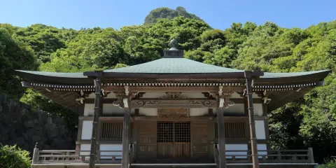 鎮國寺