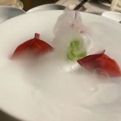 Fire and Ice Pizza Bar User Photo
