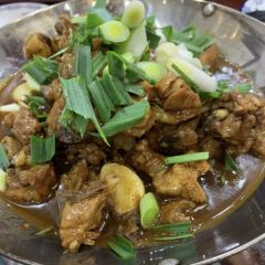 Xiangcunrenjiahui Restaurant User Photo