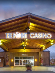 The Point Casino & Hotel