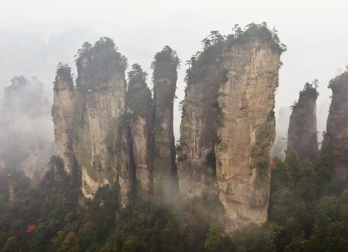 Hotels near Lovers Peak