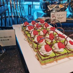 360° Café User Photo