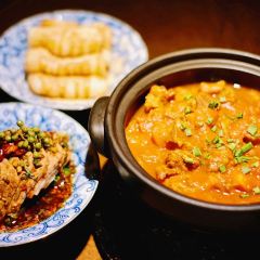 那时新疆·且末(LCM置汇旭辉广场店) User Photo