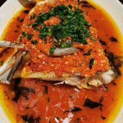 Jiang by Chef Fei User Photo