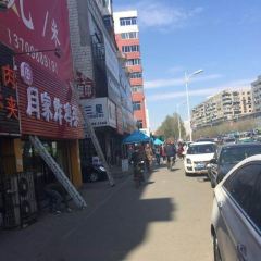 陈火锅古韵风(长白店) User Photo