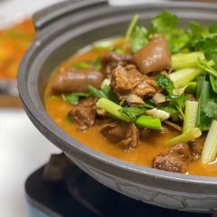 Lailaihaixiancanting|laoxiamenweidao (huochezhan) User Photo