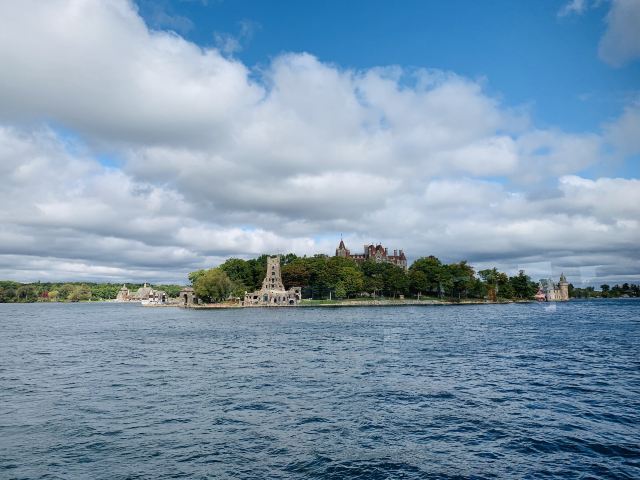 Thousand Islands