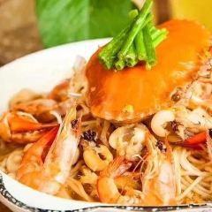 Thong Lok Seafood Restaurant 여행 사진
