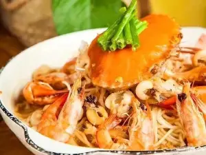 Restaurant Seafood Thong Lok