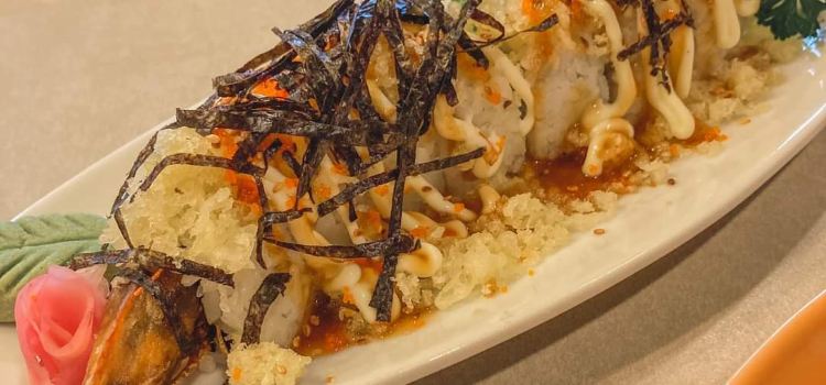 Aozora Japanese Cafe + Bistro