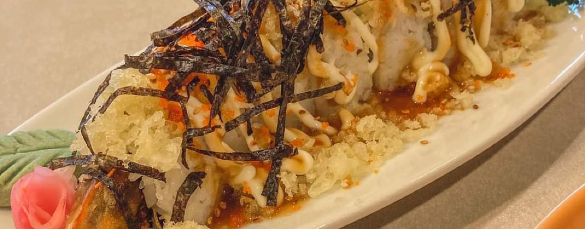 Aozora Japanese Cafe + Bistro