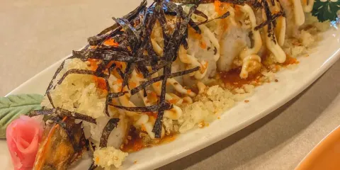 Aozora Japanese Restaurant