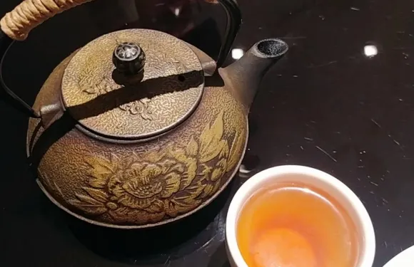 川香緣飯店(南山路店)