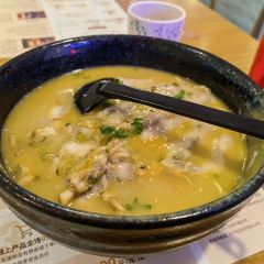 一面春风(武康路店) User Photo