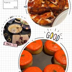 Lychee Oriental User Photo