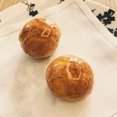 Palais Royal Restaurant User Photo