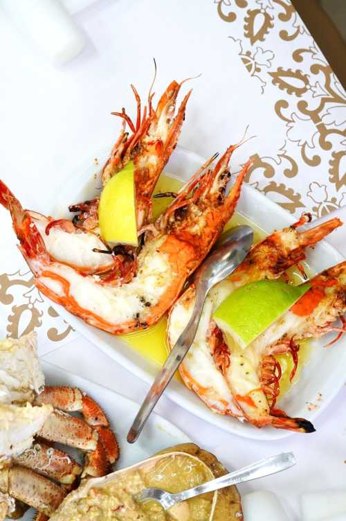 Restaurant - Cervejaria Ramiro