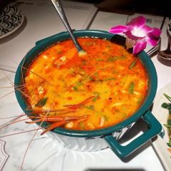 Sky Elephant Thai Restaurant User Photo
