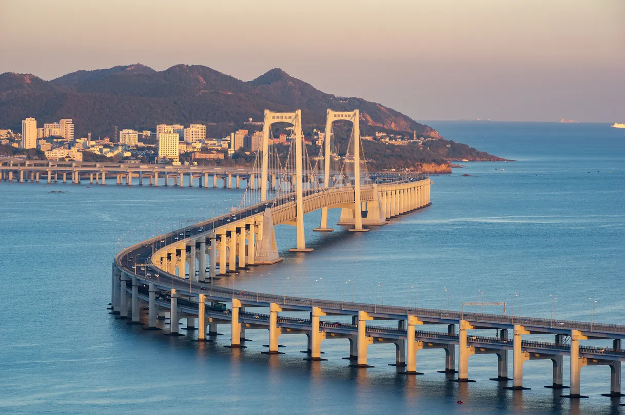 5_星海灣跨海大橋